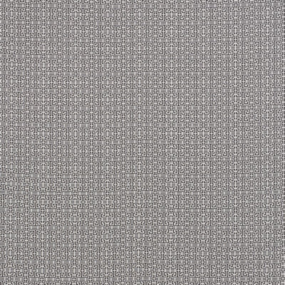 Chinois Fret Fabric