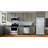 Frigidaire 24" 60 dBA Built-in Digital Control Dishwasher-56964132