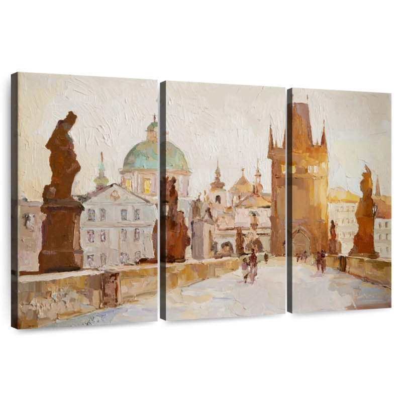 Lilie Czech, 24" H x 38" W