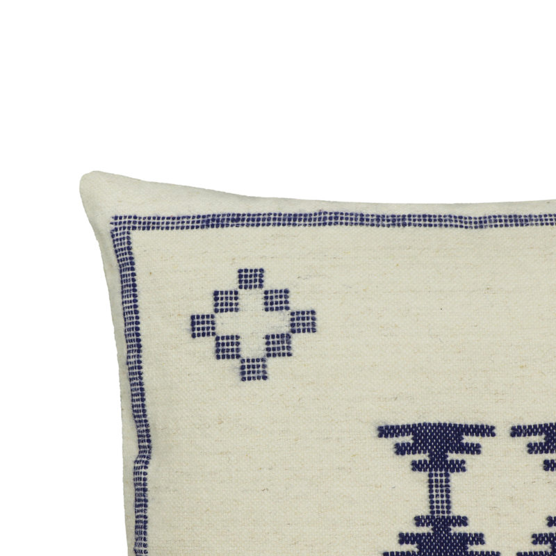 Coussin carré Aztec