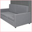Lit escamotable avec coussin Modern Modern-654119943