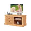 Appomattox Unfinished TV Stand for TVs up to 50"-27810066