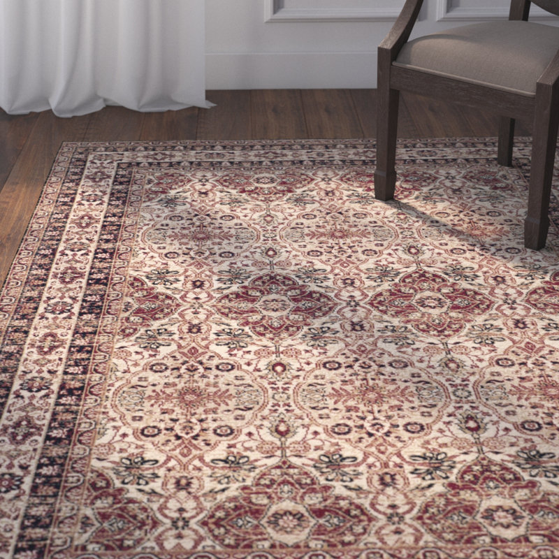 Atrakchi Performance Oriental Rug