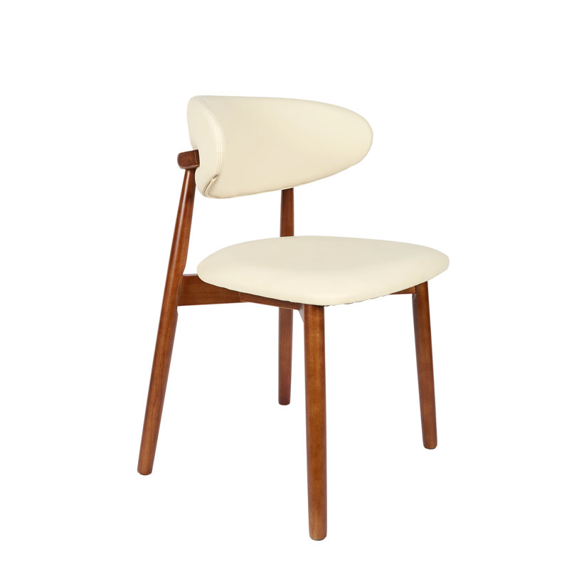 Ikerne Modern Farmhouse 47" Round Sintered Stone Pedestal Dining Table Set , White, Table, 4 chairs