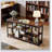 Attractive Side Table,Rustic Sofa Table,Console Table