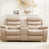 Beige selected