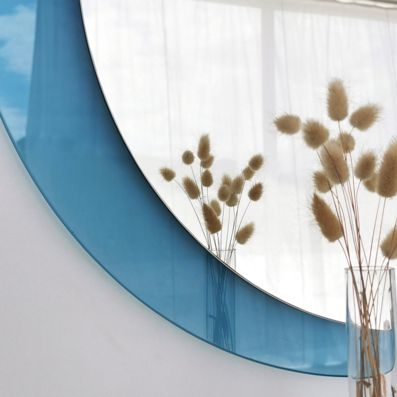 Miroir d'appoint Pittenger