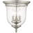 Aaven Glass Flush Mount-16518477