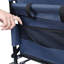 Folding Wagon Cart With Bench Sea-125205228
