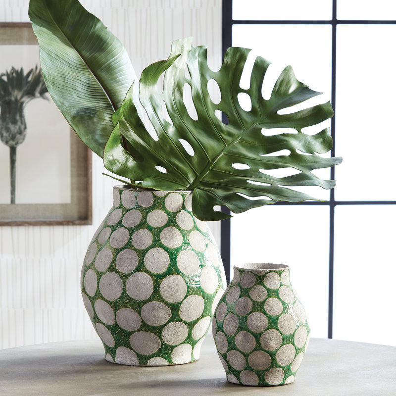 49-Inch Monstera Leaf Stem