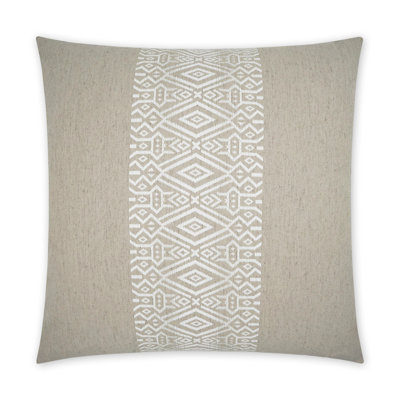 Zinga Pillow Cover & Insert