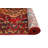 Anngelina One-of-a-Kind 7'1" X 10'3" 1980s Wool Area Rug