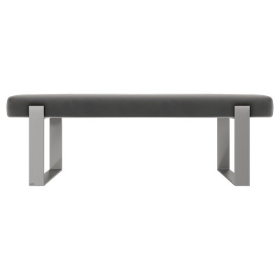 Paschke Storage Bench