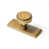 Antique Brass selected