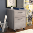 Osvald 16'' Wide 2 -Drawer Mobile File Cabinet