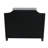 Full Bed In Gorgeous Gray - Polyfiber Fabric And Solid Composite Wood Frame Size With Soft Structure