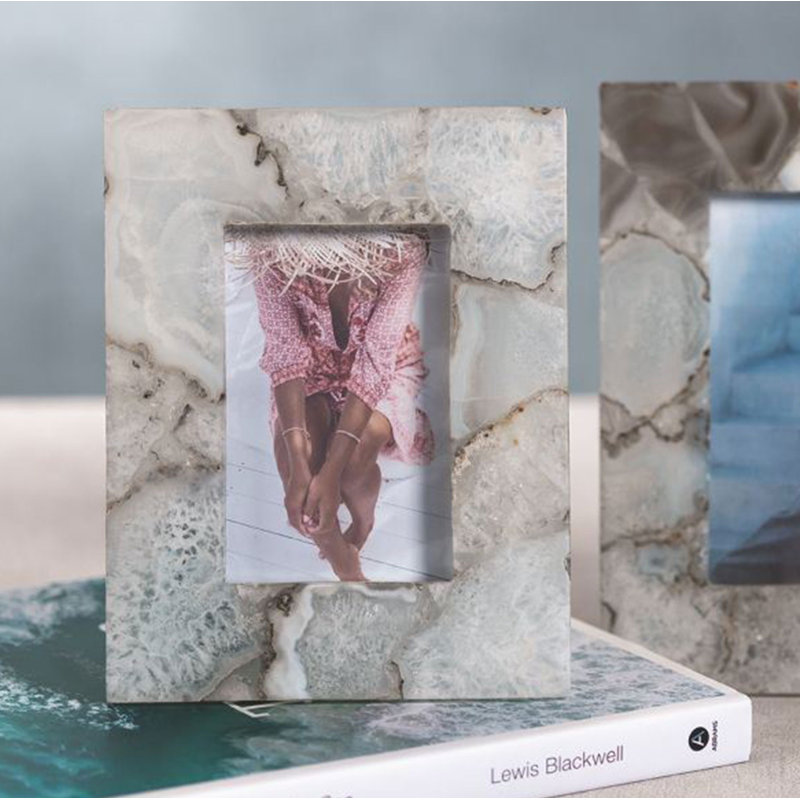 Matte Picture Frame
