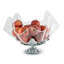 Fleur De Lis Fruit Bowl-1924120778