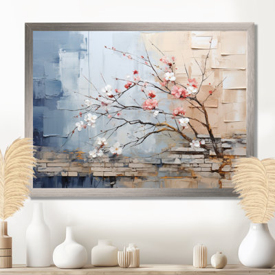 " Yoga Serene Zen Pastel I "