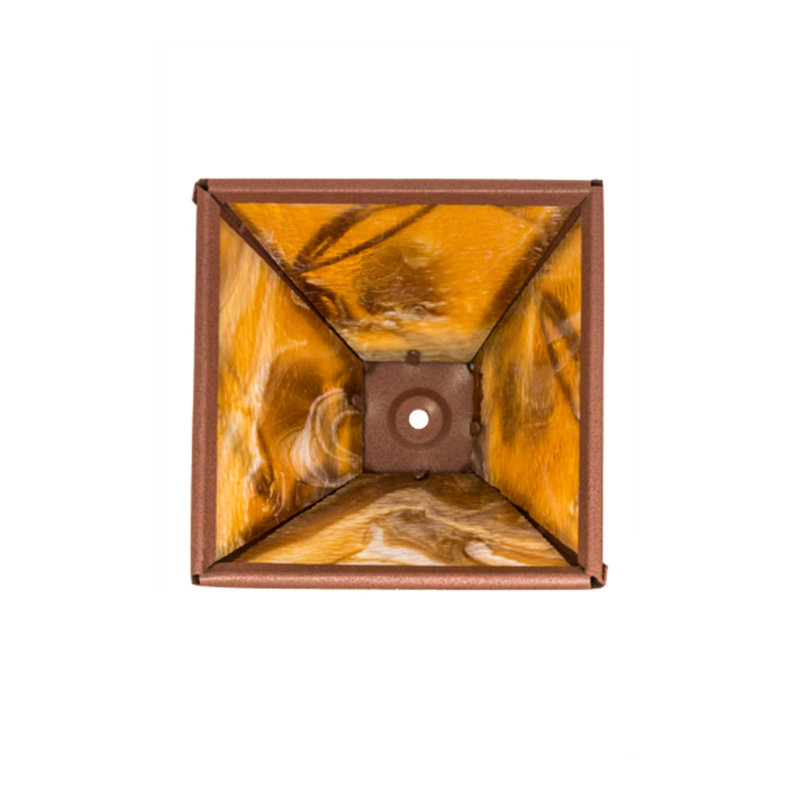 Whispering Pines Lamp Shade