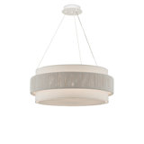 Rousham 6 - Light Chandelier