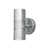 Galvanised steel is out of stock