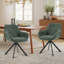 40cm H Upholstered Upholstered Back Side Chair (Set of 8)-130166641