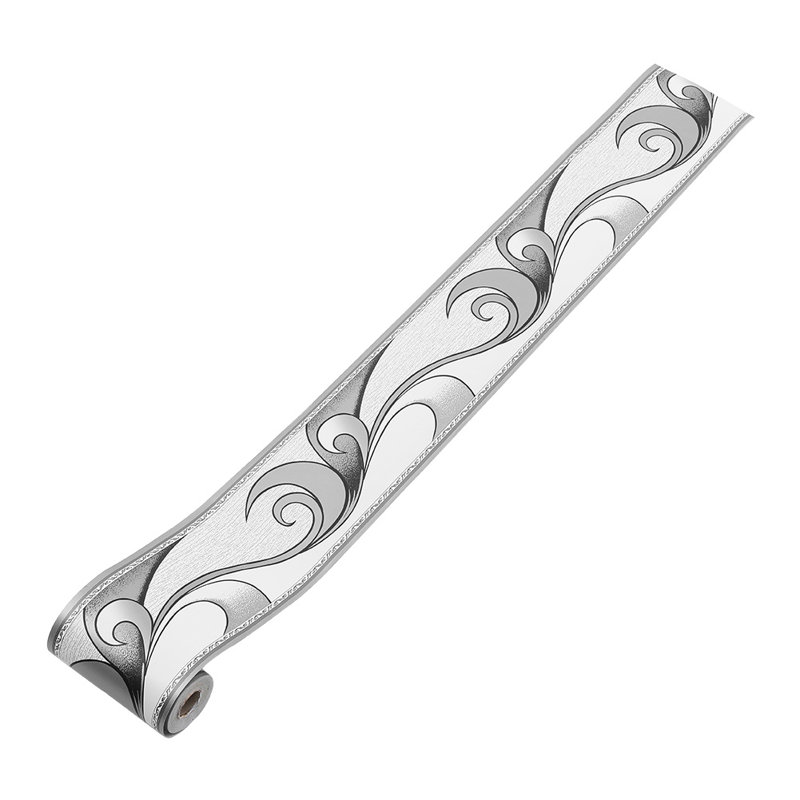 Barile 10m x 10cm Peel and Stick Border