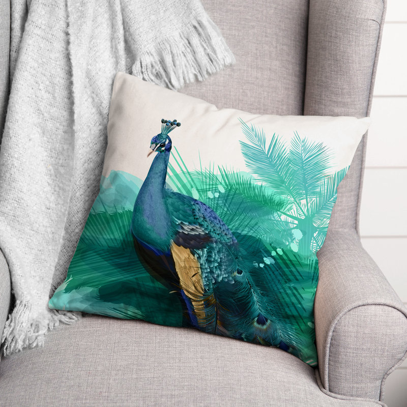Throw Pillow