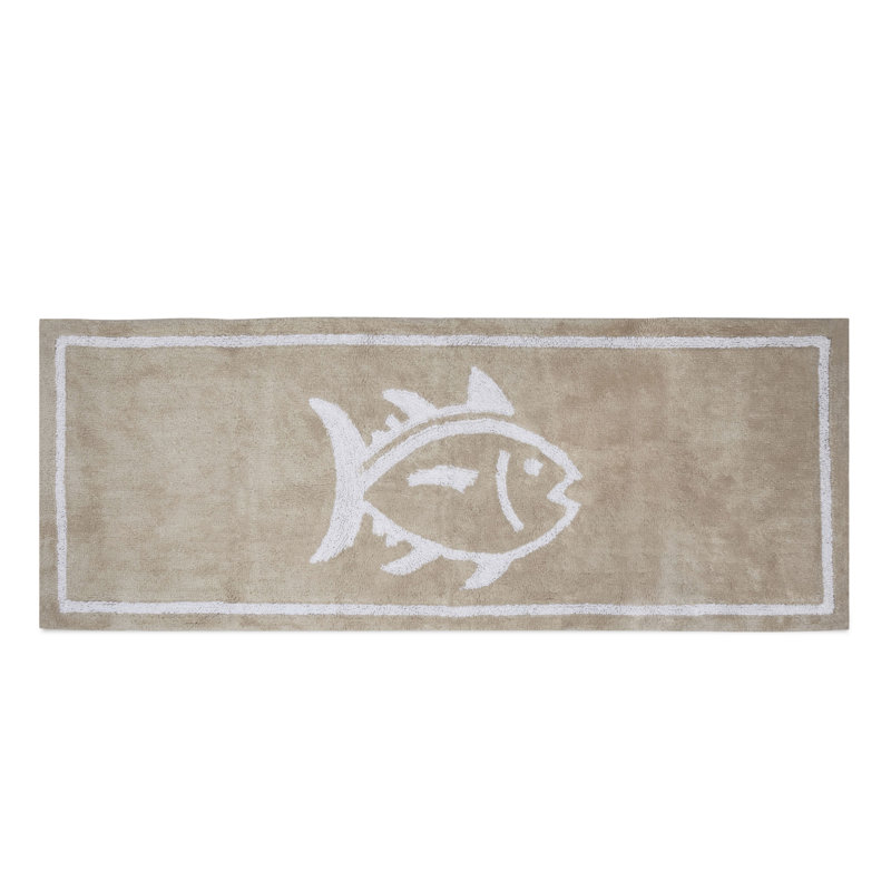 Bath Rug, Sand