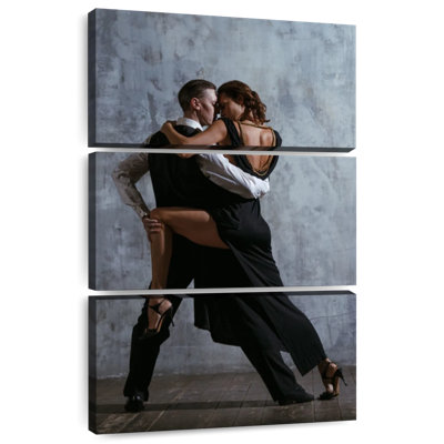 Enn Tango Partners