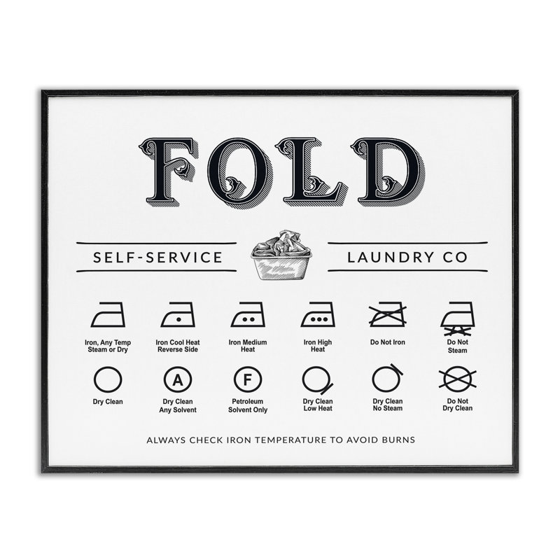 Giclée encadrée par Fold & Iron, H 11 po x l 14 po, Giclée encadrée noir minuit