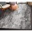 Tapis tissé à la machine Ariella-1031098390