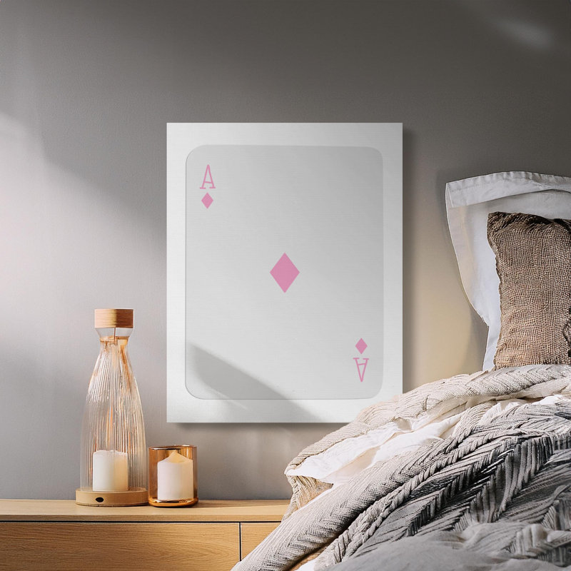 Dubin Wrapped Canvas Print Set, 24x30