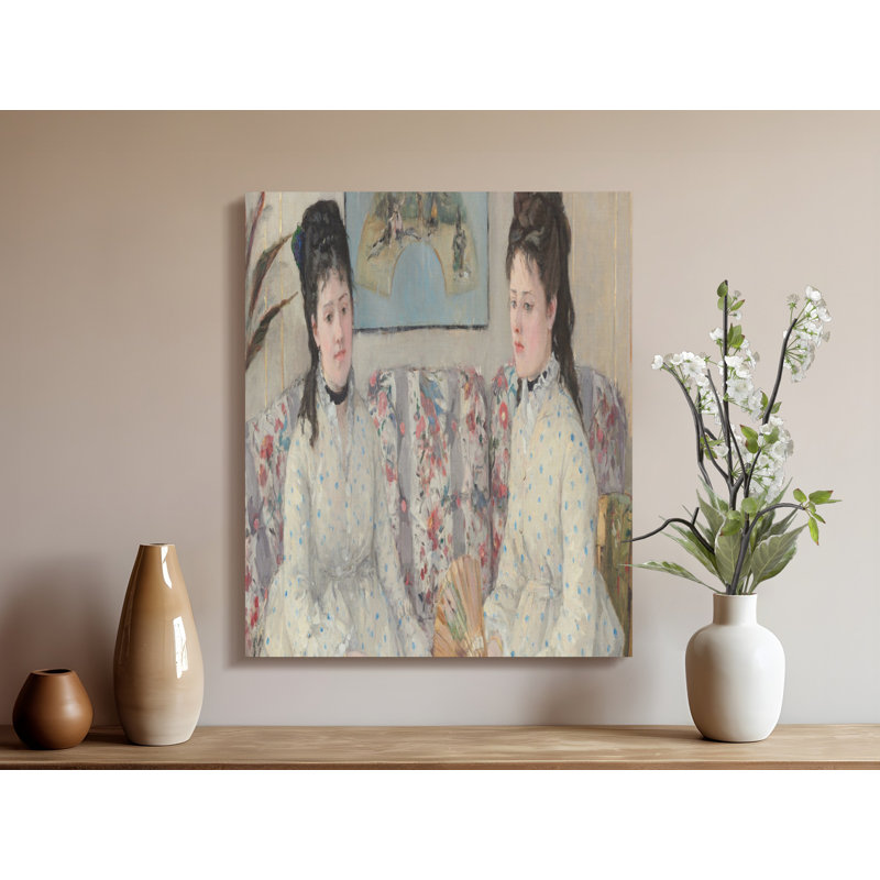Wrapped Canvas Print Set, 8x10