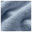 Ensemble de 6 serviettes de bain en coton turc 6 serviettes de bain bleu doux de qualité supérieure avec bordure Dobby 600 GSM, certifié OEKO-TEX-948371932