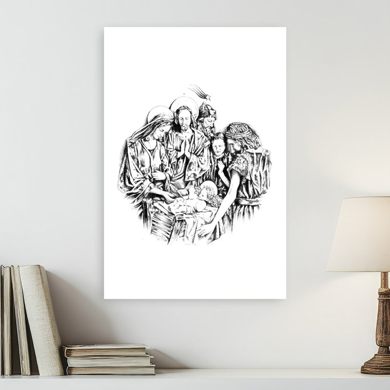 Print, 60.96cm H x 40.64cm W