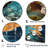 " Contemporary Marine Life I "-97048182-97048183