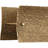 Lusail 8 - Light Dimmable Linear Chandelier