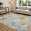 Tapis tropical intérieur / extérieur lavable à la machine Chantille ACN2960-1139063143-1139063156