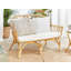 Sigurd 4 Seater Rattan Sofa Set