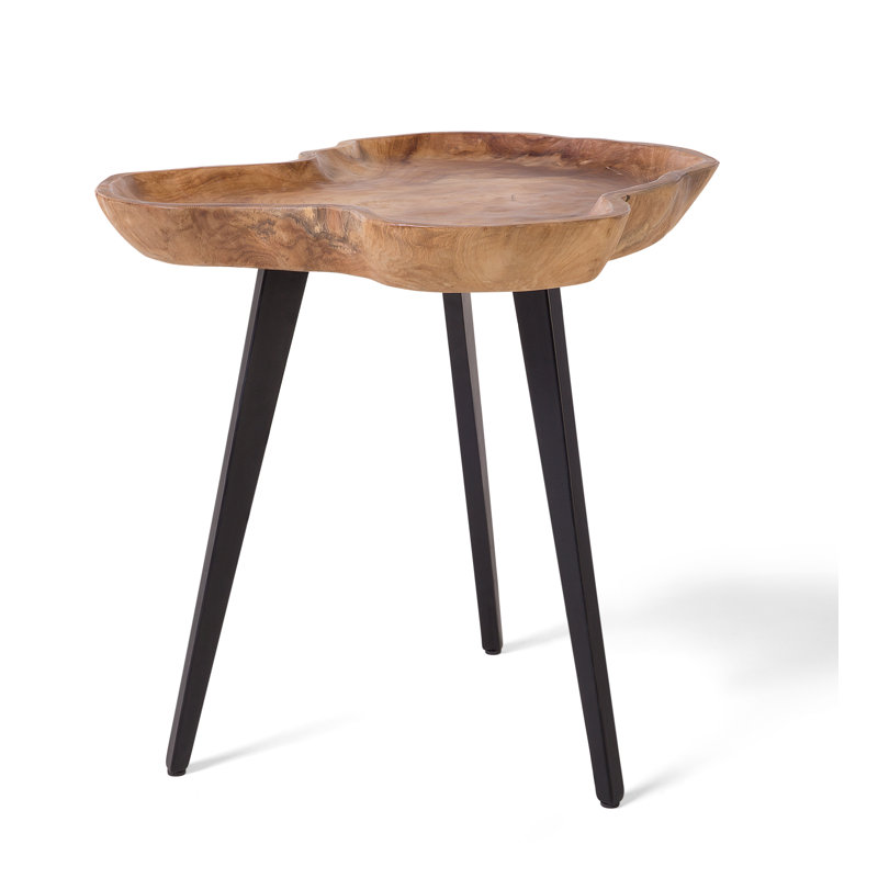 Pauletta Three Leg Coffee Table