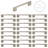3 3/4" Center Bar Pull Multipack-42031995
