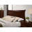 Aberdeen Solid Wood Sleigh Bed-783995832-783995715