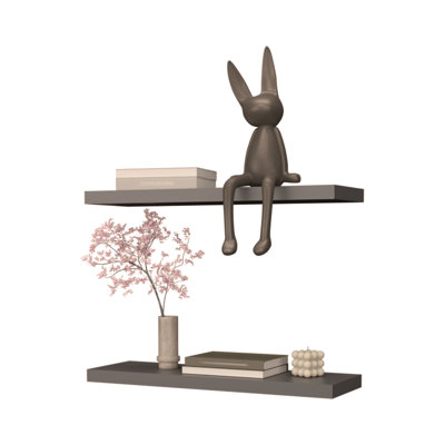 Floating Shelf