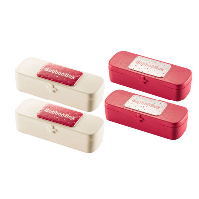 Organisateur de maquillage booboobox