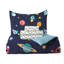 Lit dans un sac Dream Galaxy Space-101531101