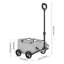 Poussette pliante pour animaux de compagnie, chariot pour chien-113142575