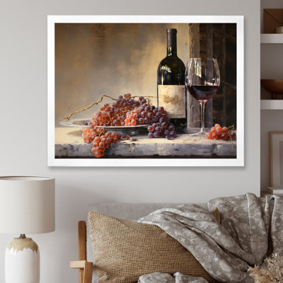 «Lush Luster» sur toile