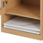 Aether 59.5" Kitchen Island With Extendable Dining Table, Kitchen Island With Storage Drawers, Power Outlet, Side Open Shelves, For Kitchen, Dining Room-96047236